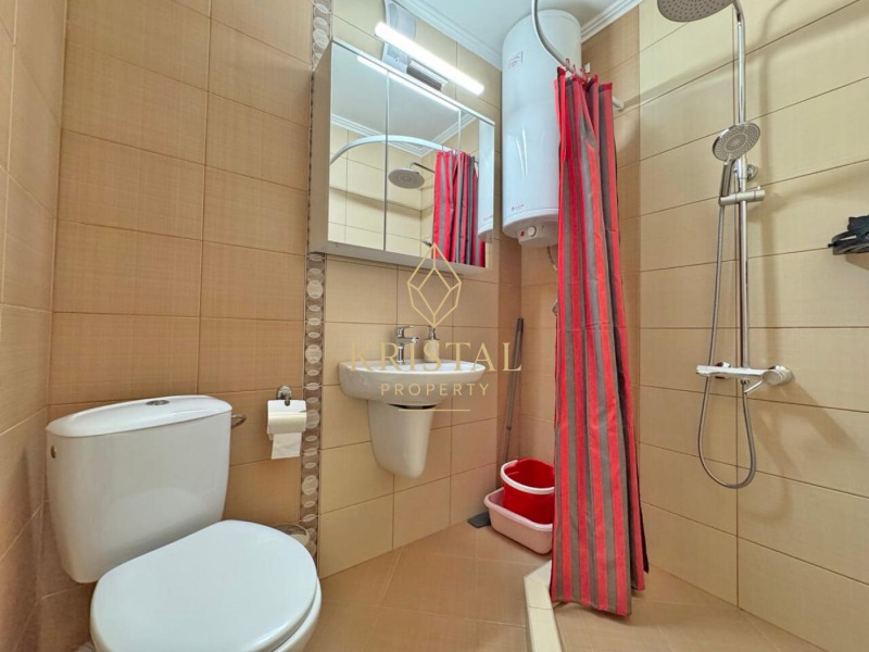 Продава 2-СТАЕН, к.к. Слънчев бряг, област Бургас, снимка 7 - Апартаменти - 52798360