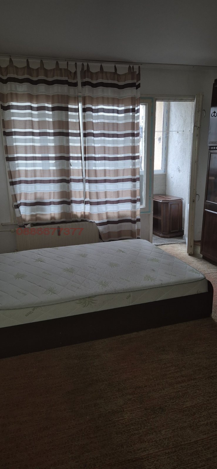 Продава 2-СТАЕН, гр. София, Надежда 2, снимка 3 - Апартаменти - 52949105