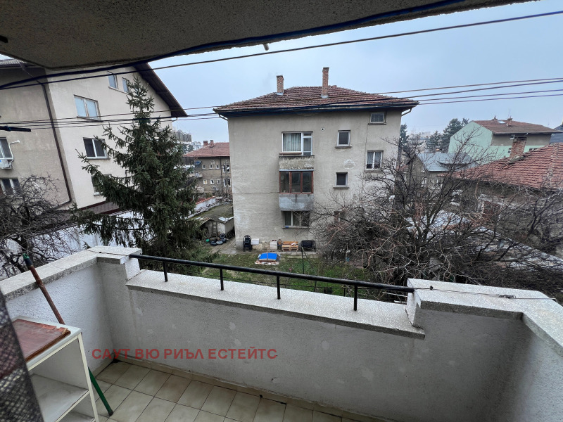 Продава 2-СТАЕН, гр. София, Люлин 7, снимка 7 - Апартаменти - 53202226