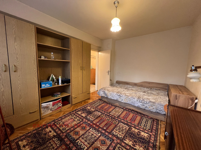 Продава 2-СТАЕН, гр. София, Люлин 7, снимка 8 - Апартаменти - 53202226