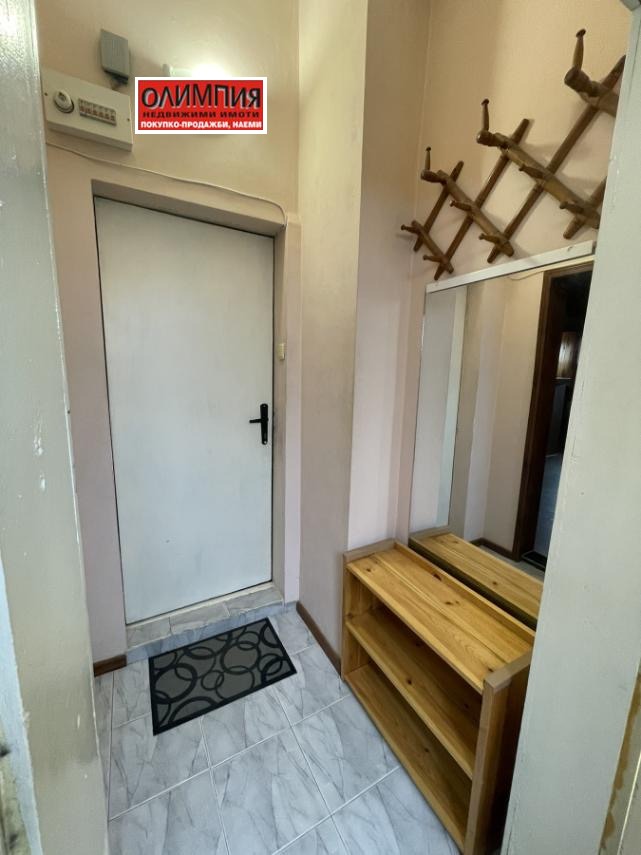 Продава 2-СТАЕН, гр. Плевен, 9-ти квартал, снимка 5 - Апартаменти - 53295255