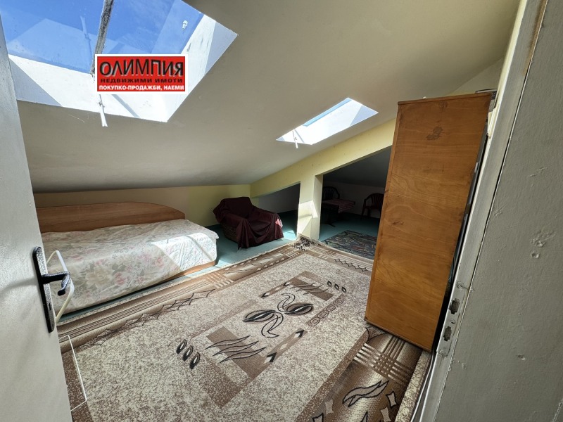 Продава 2-СТАЕН, гр. Плевен, 9-ти квартал, снимка 6 - Апартаменти - 53295255