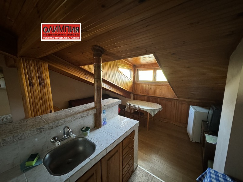 Продава 2-СТАЕН, гр. Плевен, 9-ти квартал, снимка 7 - Апартаменти - 53295255