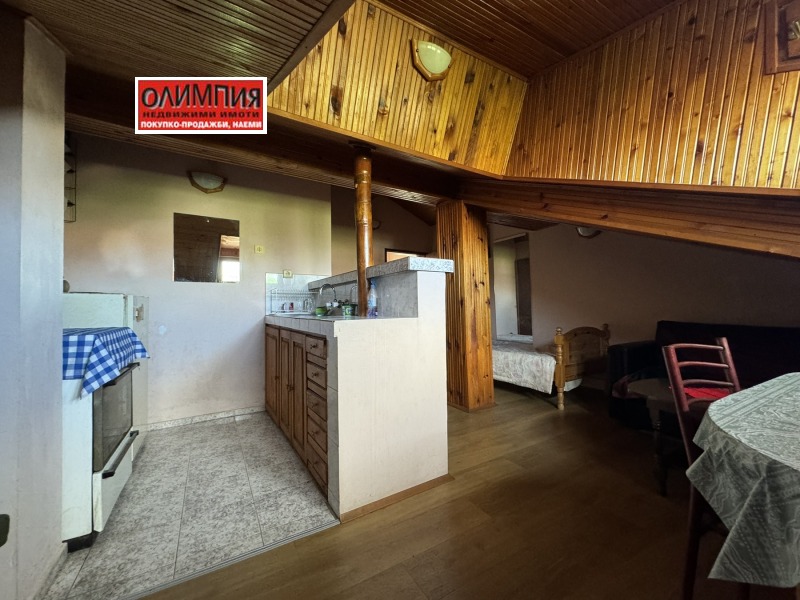 Продава 2-СТАЕН, гр. Плевен, 9-ти квартал, снимка 8 - Апартаменти - 53295255