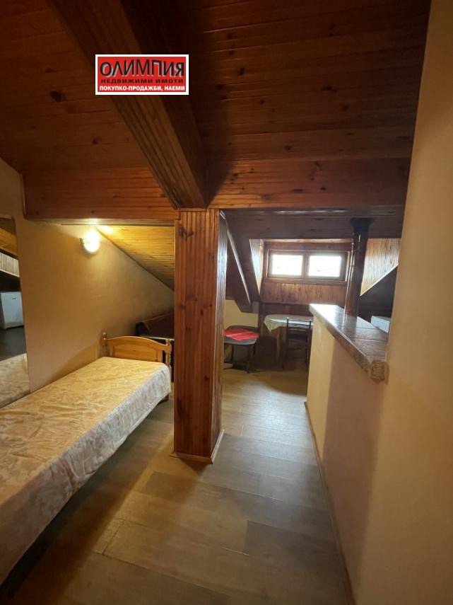 Продава 2-СТАЕН, гр. Плевен, 9-ти квартал, снимка 3 - Апартаменти - 53295255