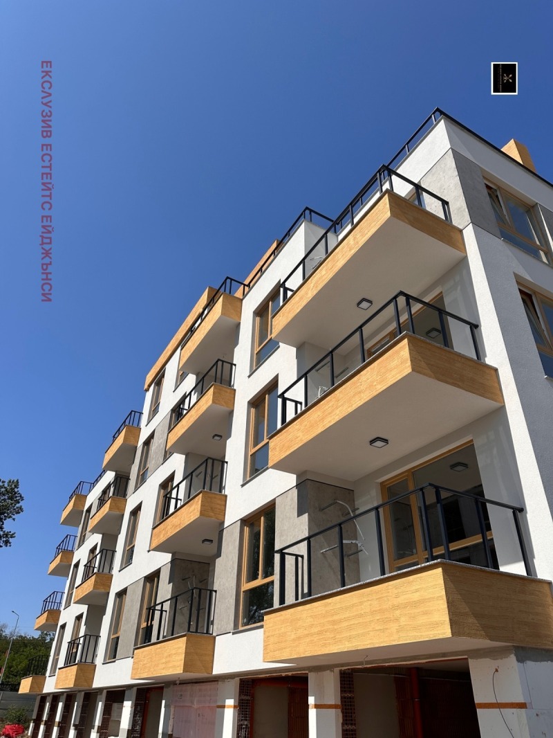 Продава 2-СТАЕН, гр. Пловдив, Младежки Хълм, снимка 5 - Апартаменти - 53325982