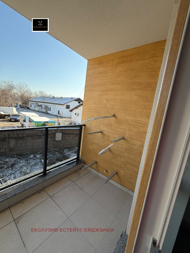 Продава 2-СТАЕН, гр. Пловдив, Младежки Хълм, снимка 4 - Апартаменти - 53325982