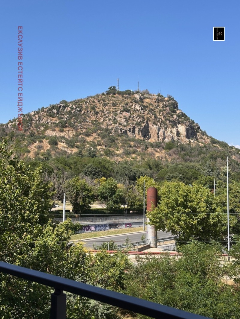 Продава 2-СТАЕН, гр. Пловдив, Младежки Хълм, снимка 6 - Апартаменти - 53325982