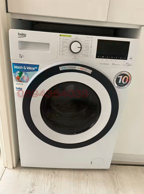 Продава 2-СТАЕН, гр. София, Люлин 10, снимка 3 - Апартаменти - 53430059