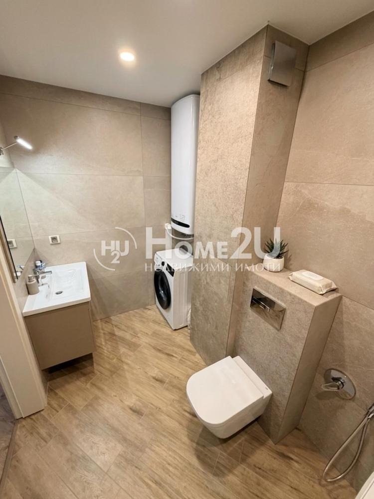 Продава 2-СТАЕН, гр. Бургас, Братя Миладинови, снимка 11 - Апартаменти - 54686263