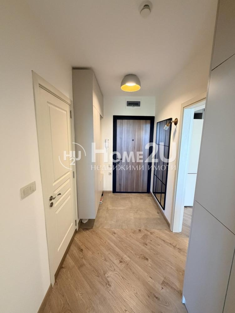 Продава 2-СТАЕН, гр. Бургас, Братя Миладинови, снимка 4 - Апартаменти - 54686263