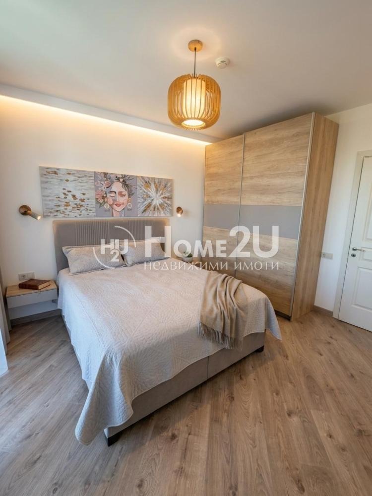 Продава 2-СТАЕН, гр. Бургас, Братя Миладинови, снимка 6 - Апартаменти - 54686263