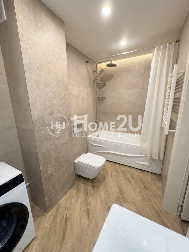 Продава 2-СТАЕН, гр. Бургас, Братя Миладинови, снимка 10 - Апартаменти - 54686263