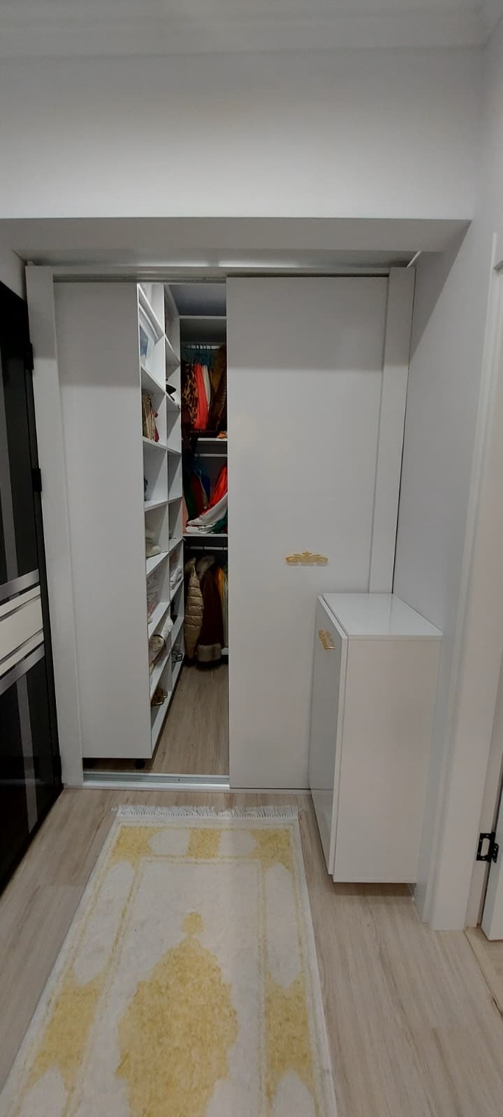 Продава 2-СТАЕН, гр. Хасково, Училищни, снимка 5 - Апартаменти - 55794635