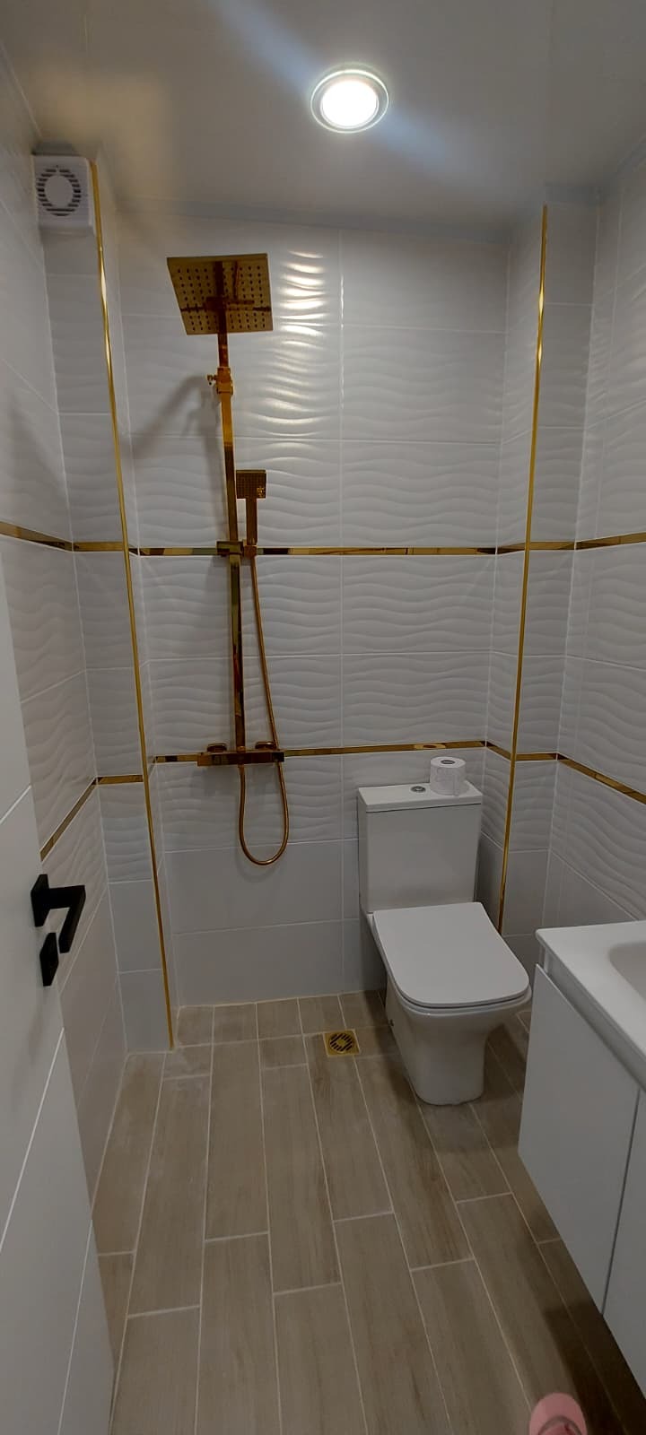 Продава 2-СТАЕН, гр. Хасково, Училищни, снимка 8 - Апартаменти - 55794635