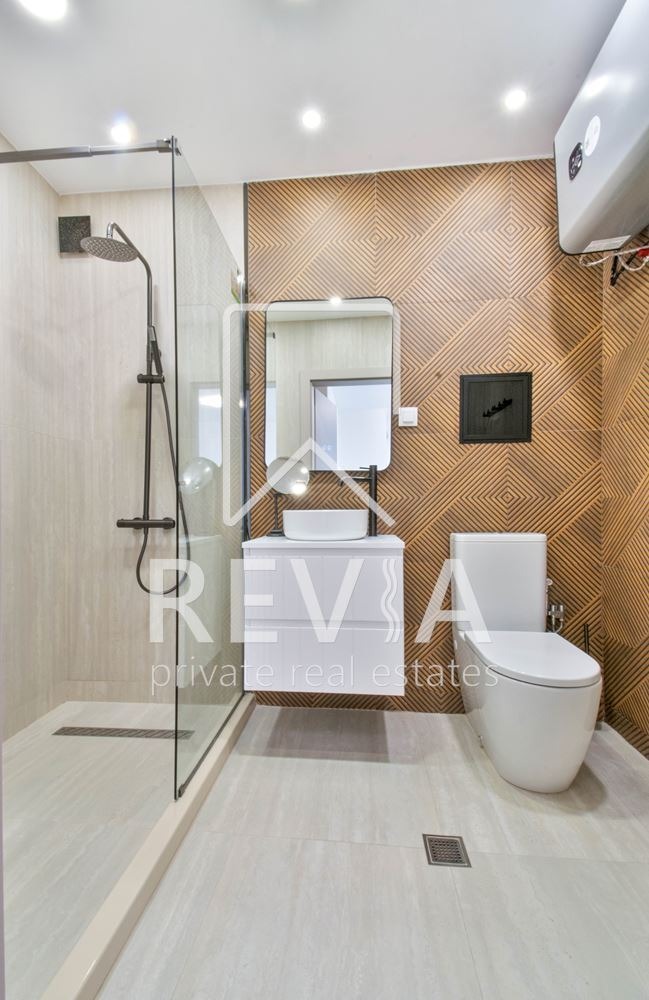 Продава 2-СТАЕН, гр. София, Банишора, снимка 8 - Апартаменти - 56562378