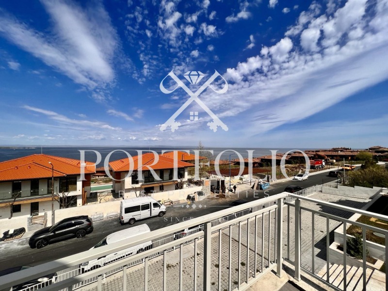 Na prodej  2 ložnice oblast Burgas , Sozopol , 156 m2 | 54356111 - obraz [4]