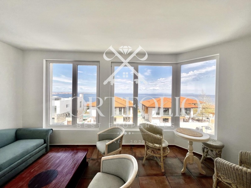 Na prodej  2 ložnice oblast Burgas , Sozopol , 156 m2 | 54356111 - obraz [3]