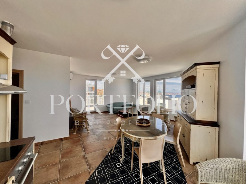 Na prodej  2 ložnice oblast Burgas , Sozopol , 156 m2 | 54356111 - obraz [11]