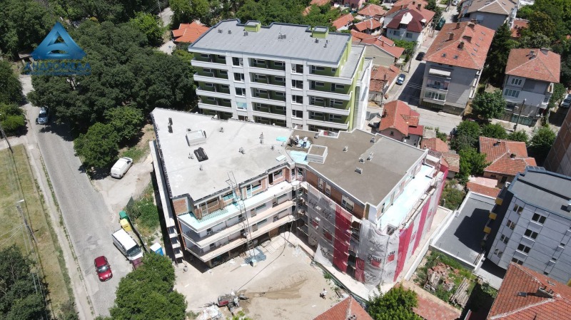 Na prodej  2 ložnice Pleven , 9-ti kvartal , 94 m2 | 46723242 - obraz [4]