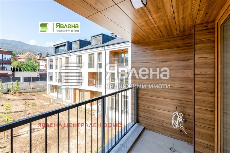 Продава 3-СТАЕН, гр. София, Симеоново, снимка 5 - Aпартаменти - 48161382