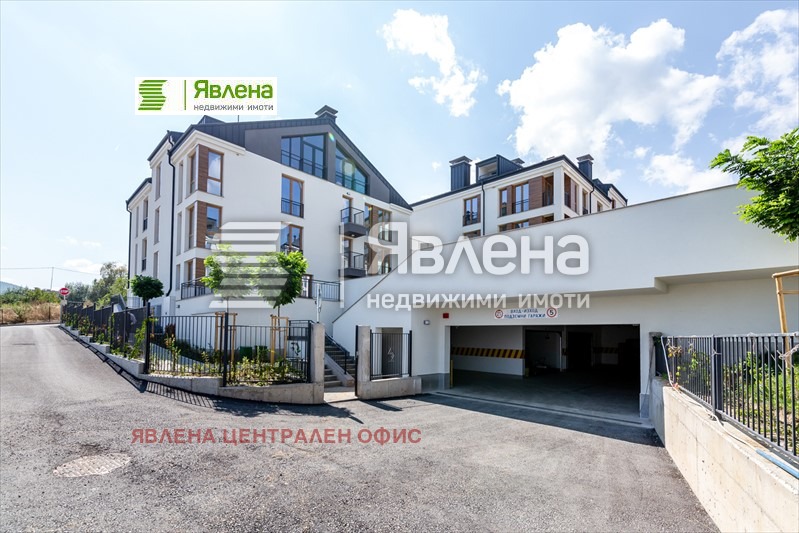 Продава 3-СТАЕН, гр. София, Симеоново, снимка 13 - Aпартаменти - 48161382