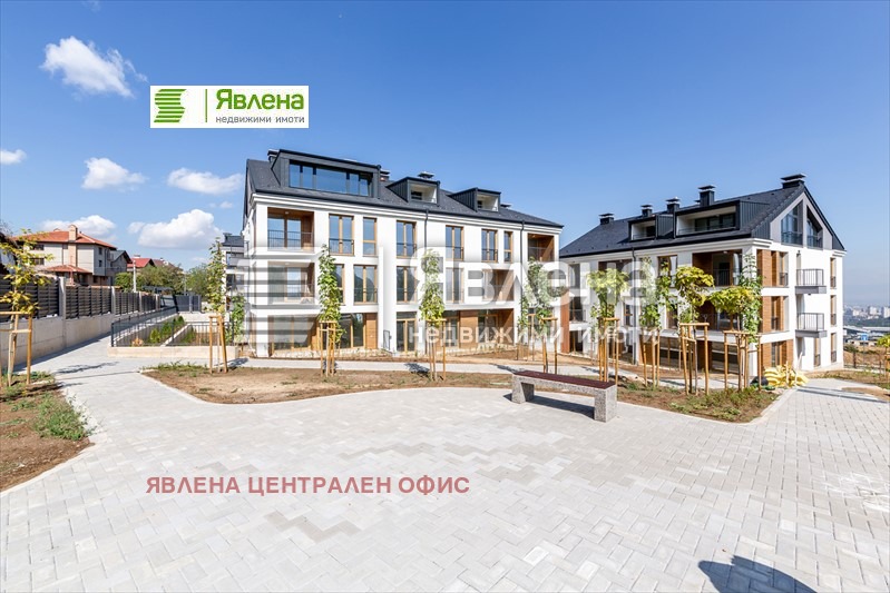 Продава 3-СТАЕН, гр. София, Симеоново, снимка 12 - Aпартаменти - 48161382