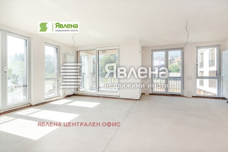 Продава 3-СТАЕН, гр. София, Симеоново, снимка 4 - Aпартаменти - 48161382