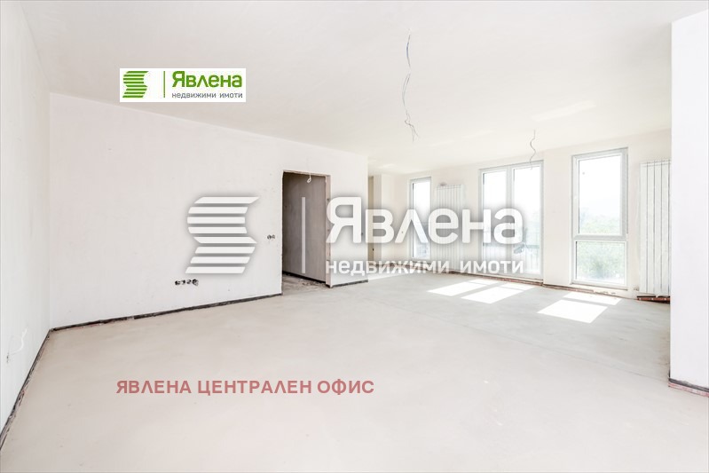 Продава 3-СТАЕН, гр. София, Симеоново, снимка 2 - Aпартаменти - 48161382