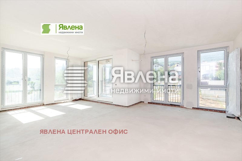 Продава 3-СТАЕН, гр. София, Симеоново, снимка 3 - Aпартаменти - 48161382