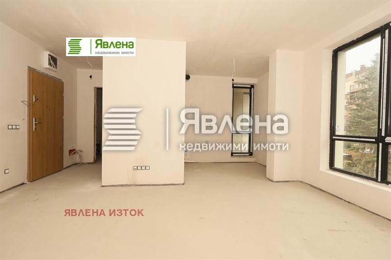 Продава 3-СТАЕН, гр. София, Редута, снимка 2 - Aпартаменти - 49049584