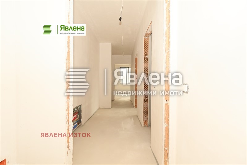 Продава 3-СТАЕН, гр. София, Редута, снимка 3 - Aпартаменти - 49049584