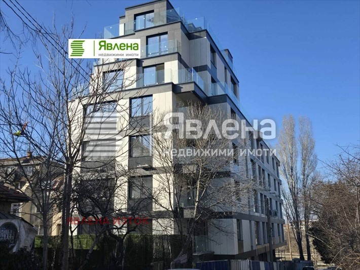 Te koop  2 slaapkamers Sofia , Reduta , 101 m² | 90950032 - afbeelding [7]