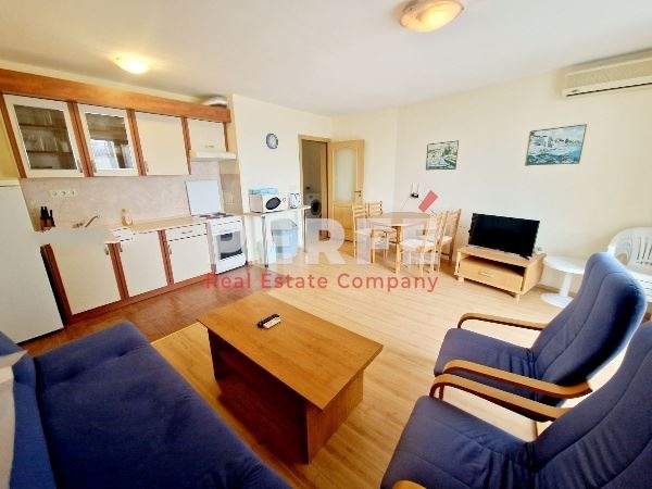 In vendita  2 camere da letto regione Burgas , k.k. Elenite , 93 mq | 26224290