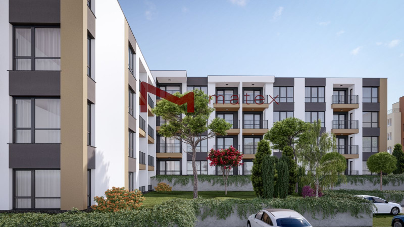Eladó  2 hálószobás Varna , m-t Pcselina , 71 négyzetméter | 98159158 - kép [5]