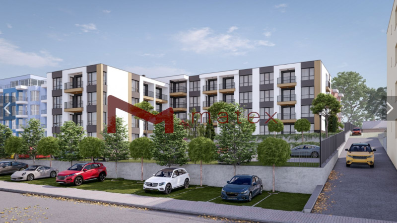 Eladó  2 hálószobás Varna , m-t Pcselina , 71 négyzetméter | 98159158