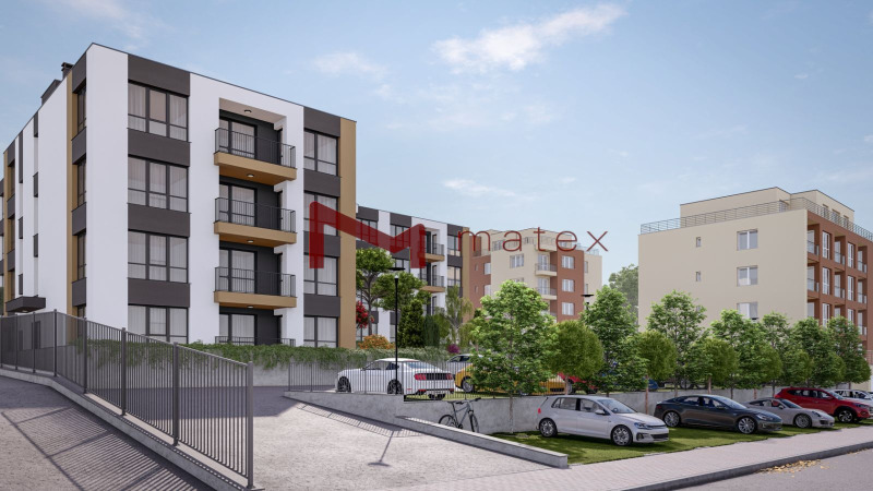 Eladó  2 hálószobás Varna , m-t Pcselina , 71 négyzetméter | 98159158 - kép [7]