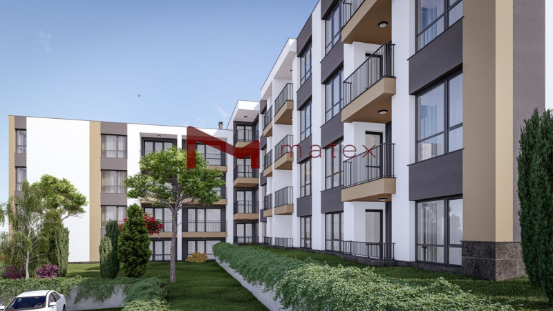 Eladó  2 hálószobás Varna , m-t Pcselina , 71 négyzetméter | 98159158 - kép [6]