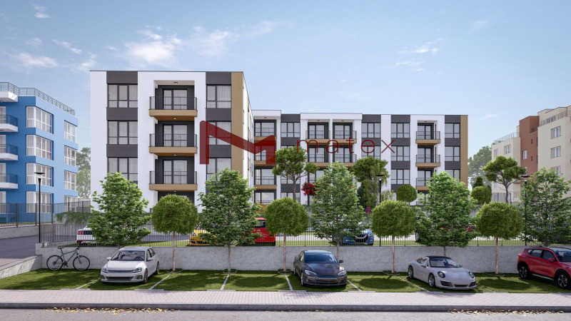 Eladó  2 hálószobás Varna , m-t Pcselina , 71 négyzetméter | 98159158 - kép [4]