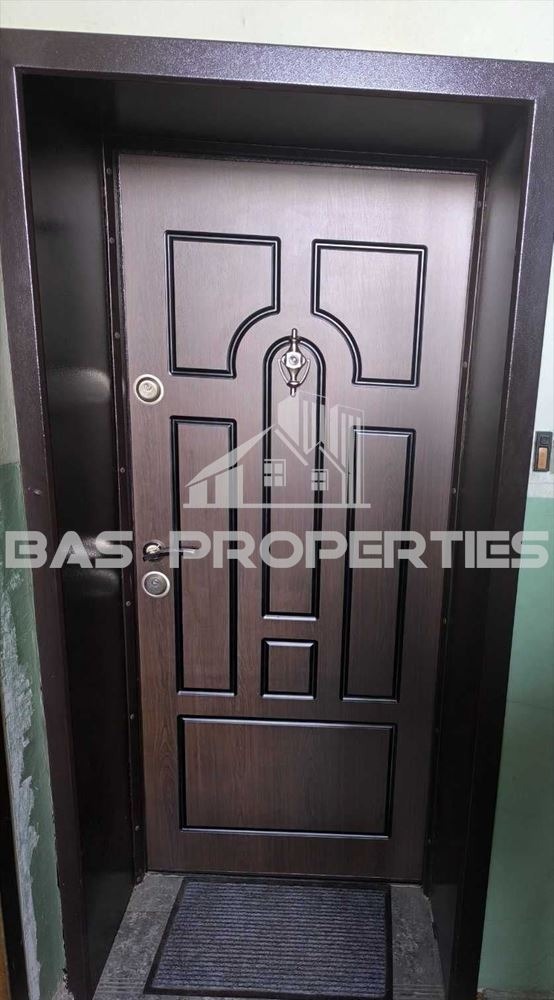 Продава 3-СТАЕН, гр. София, Хиподрума, снимка 17 - Апартаменти - 54038086