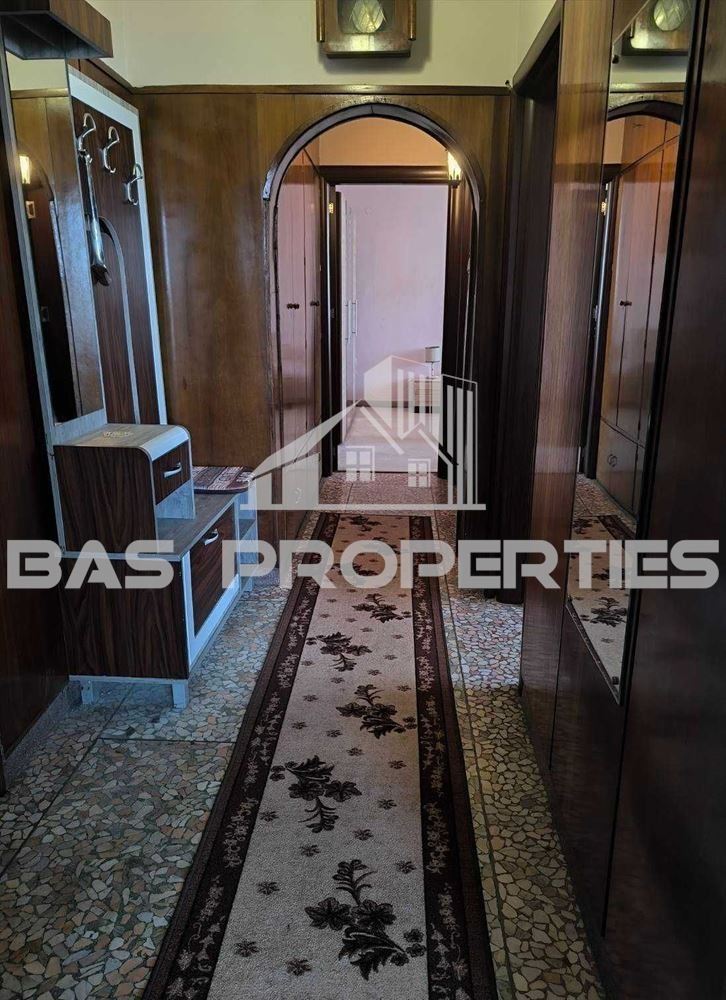 Продава 3-СТАЕН, гр. София, Хиподрума, снимка 16 - Апартаменти - 54038086