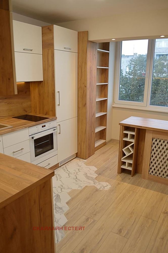 Продава 3-СТАЕН, гр. София, Гео Милев, снимка 6 - Апартаменти - 54119564