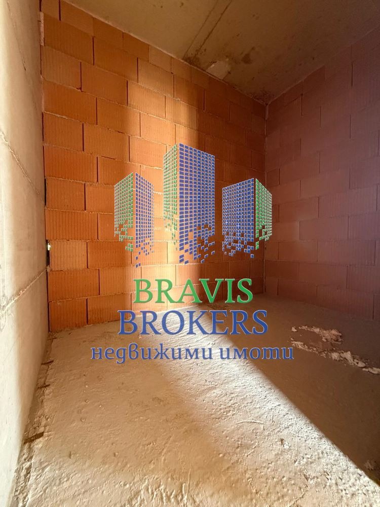 Продава 3-СТАЕН, гр. Варна, Кайсиева градина, снимка 5 - Апартаменти - 55461852