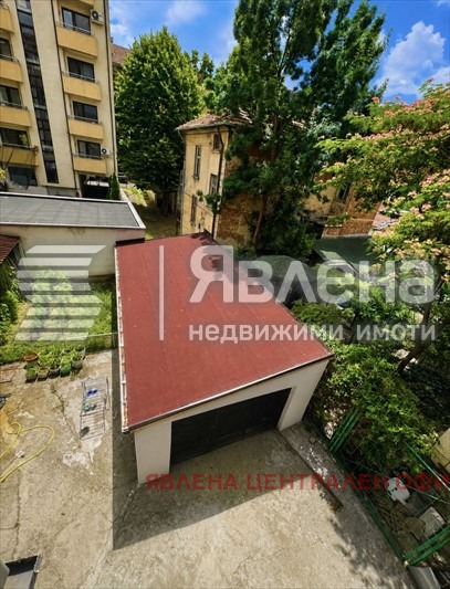 Продава 3-СТАЕН, гр. София, Център, снимка 12 - Апартаменти - 56229556