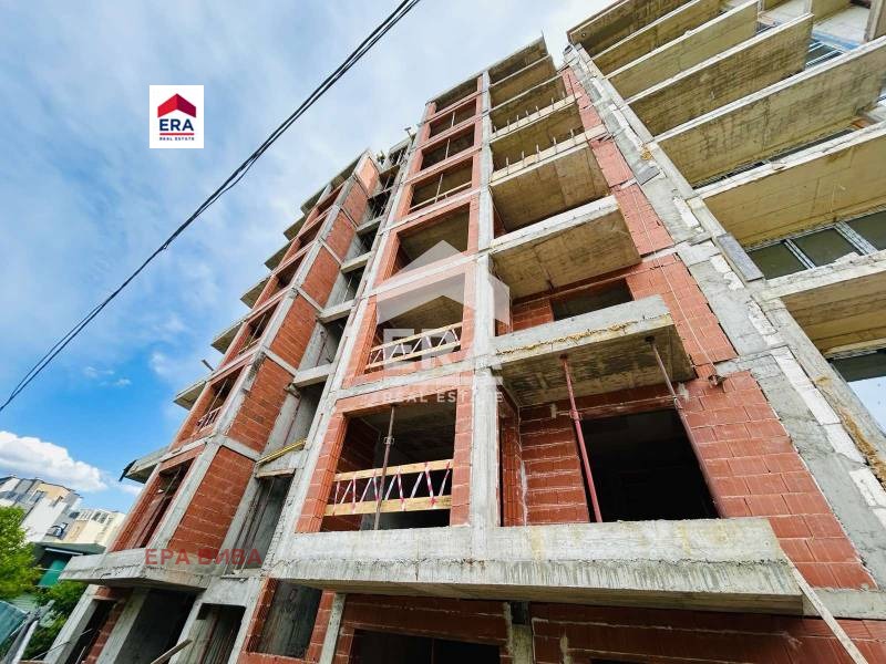 Продава  4-стаен, град София, Подуяне •  367 100 EUR • ID 15851625 — holmes.bg - [1] 