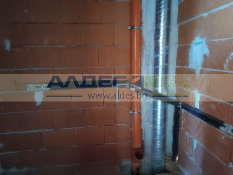 Продава 4-СТАЕН, гр. София, Овча купел 2, снимка 8 - Апартаменти - 52564077