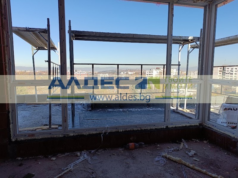Продава 4-СТАЕН, гр. София, Овча купел 2, снимка 2 - Апартаменти - 52564077