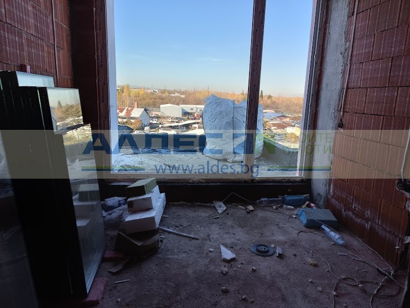 Продава 4-СТАЕН, гр. София, Овча купел 2, снимка 5 - Апартаменти - 52564077