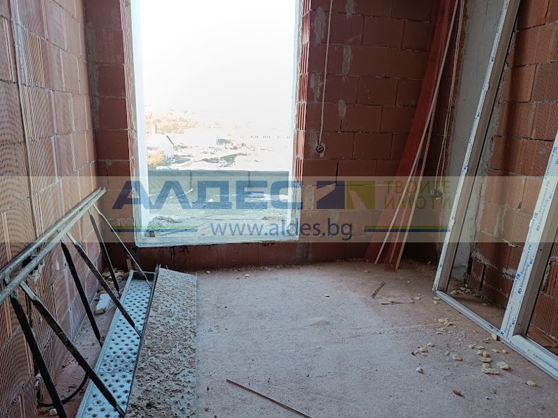 Продава 4-СТАЕН, гр. София, Овча купел 2, снимка 4 - Апартаменти - 52564077