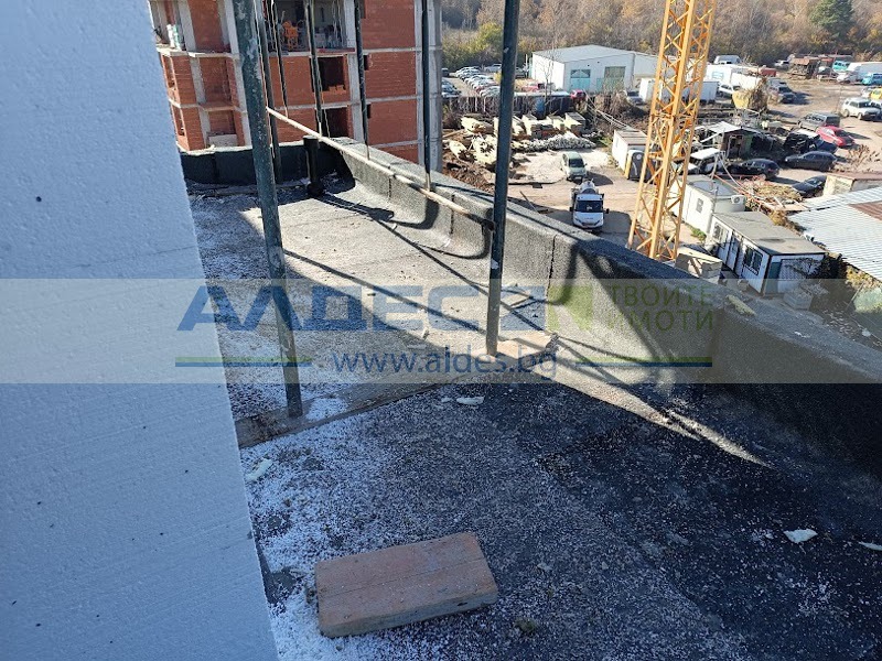 Продава 4-СТАЕН, гр. София, Овча купел 2, снимка 10 - Апартаменти - 52564077